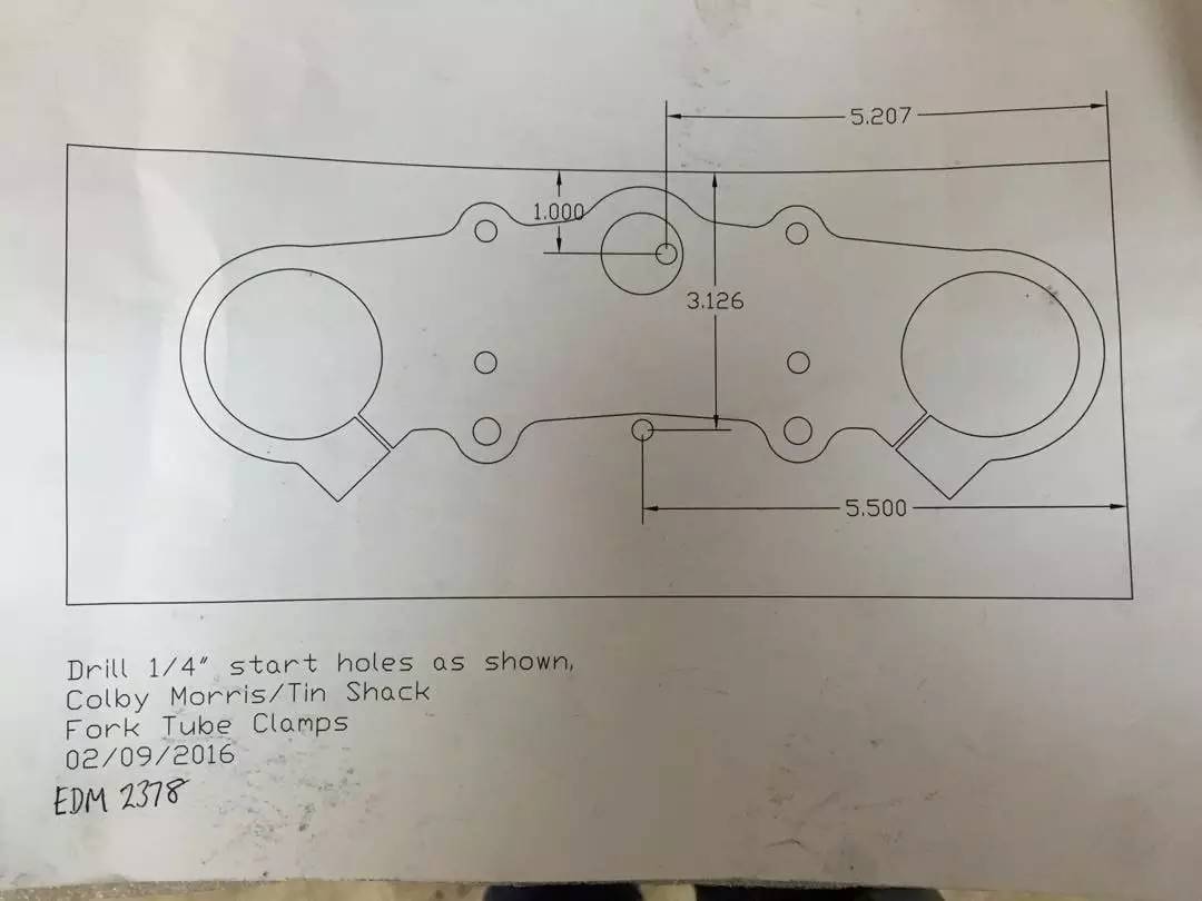 哈雷XL1200的改装心路（下）