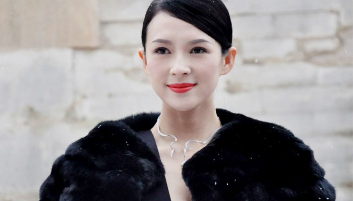 章子怡接拍首部电视剧?为何逼格更高的影星