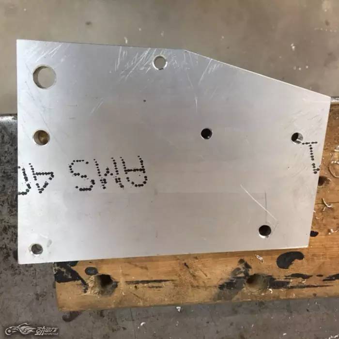 哈雷XL1200的改装心路（下）