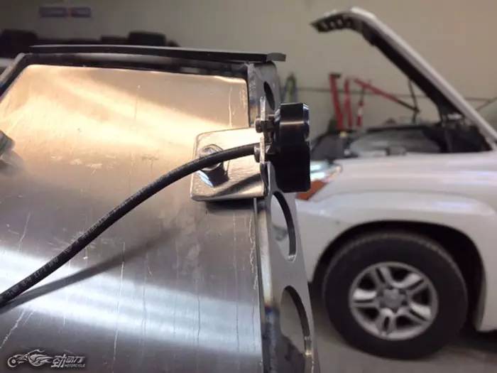 哈雷XL1200的改装心路（下）