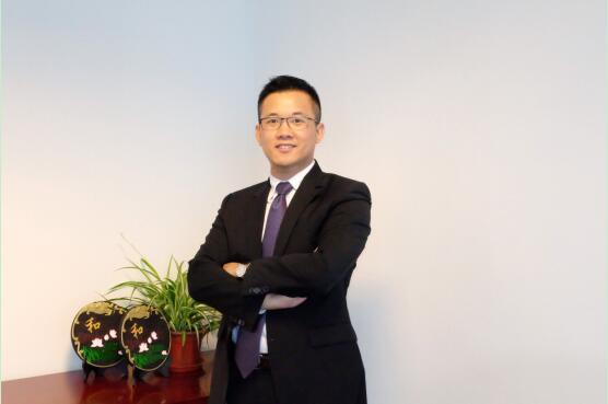 360金融集团ceo徐军首谈金融科技布局与创新