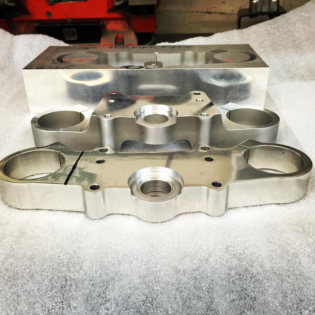 哈雷XL1200的改装心路（下）