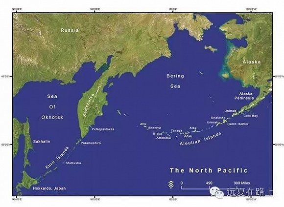 阿留申群岛比远方更远