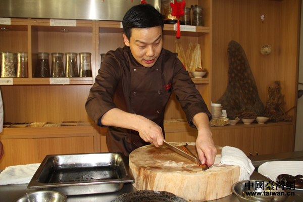 鄂菜大师邹志平:工匠精神就是把一道菜做到极致