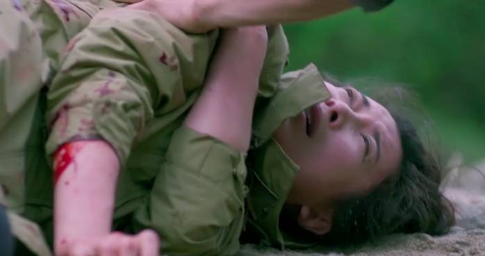 发糖还裹玻璃渣蜗牛结局看懂了么