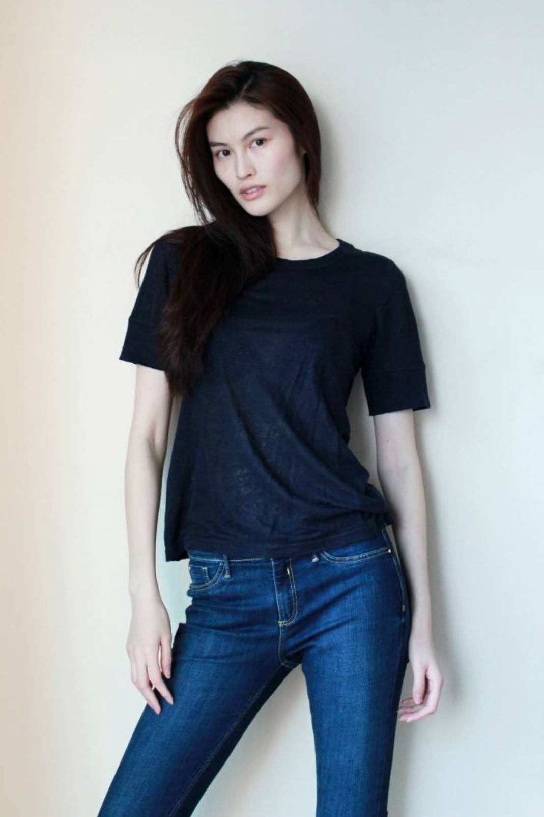 中国四美同台维密争艳 谁最抢眼?