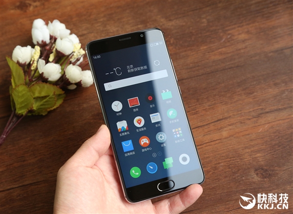 魅族pro6plus开箱图赏2999元年度真旗舰