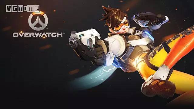 TGA 2016 颁奖典礼落幕 《守望先锋》荣膺年度最佳！