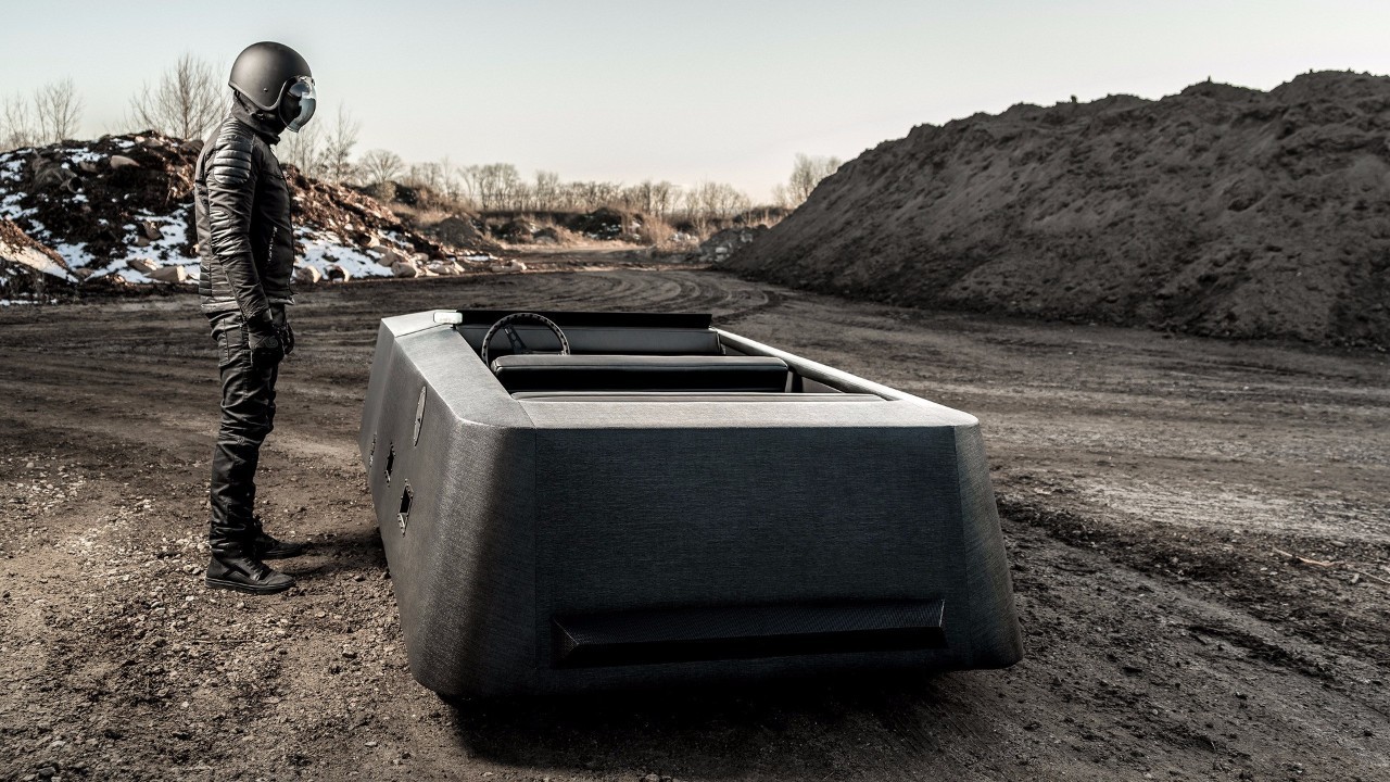 市面上这么多汽车我都不喜欢咋办