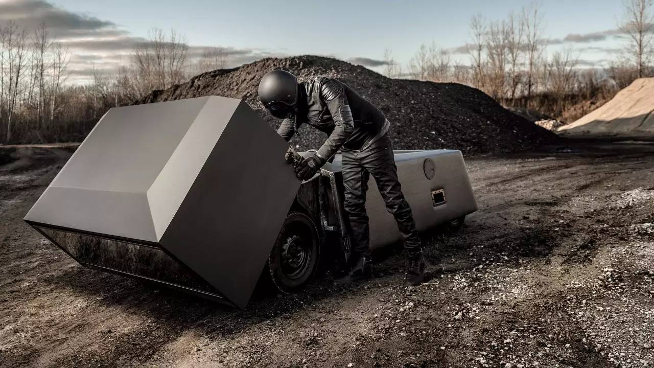 市面上这么多汽车我都不喜欢咋办