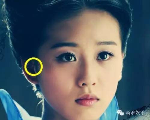 阿娇瘦了20斤也挽救不了小粗腿?颜值再高的女明星都美中不足有bug啊