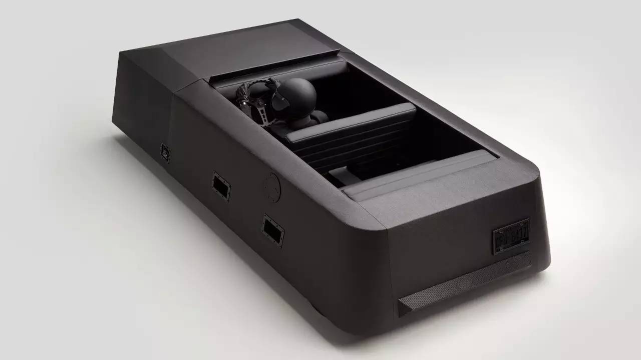 市面上这么多汽车我都不喜欢咋办