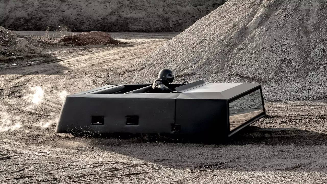 市面上这么多汽车我都不喜欢咋办