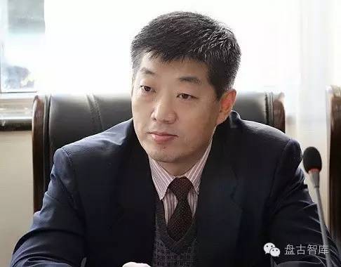 孙志明 盘古智库学术委员会副主任委员,国际关系学院副院长