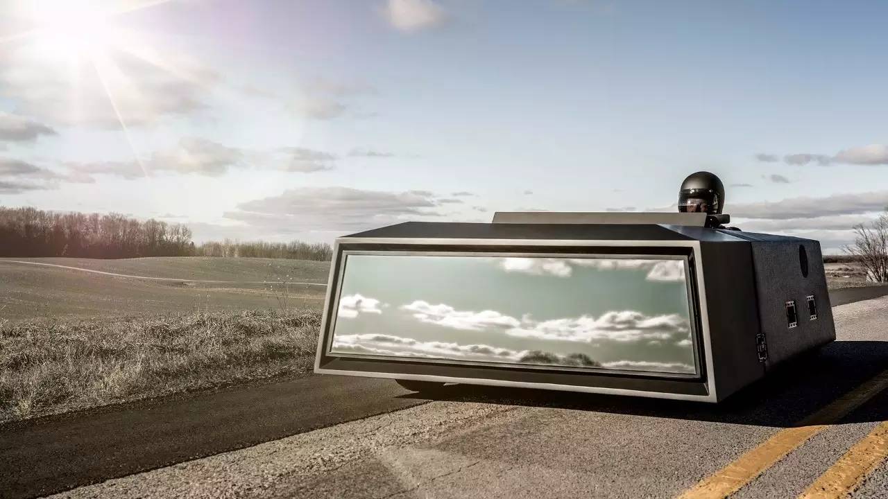 市面上这么多汽车我都不喜欢咋办