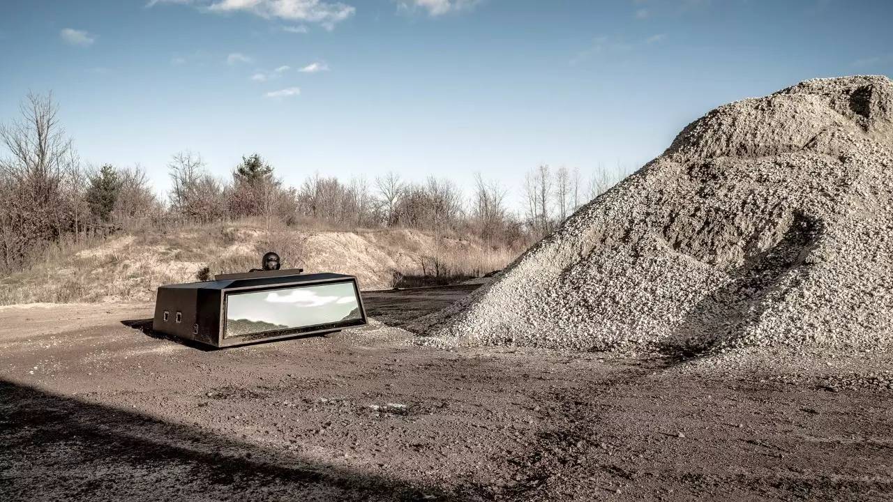 市面上这么多汽车我都不喜欢咋办