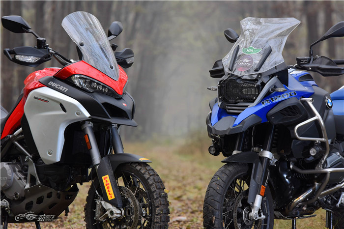 对比测试：新手踢馆 老师父坐镇