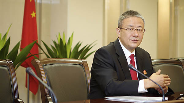 他判决了聂树斌无罪:错案是公正司法的伤疤