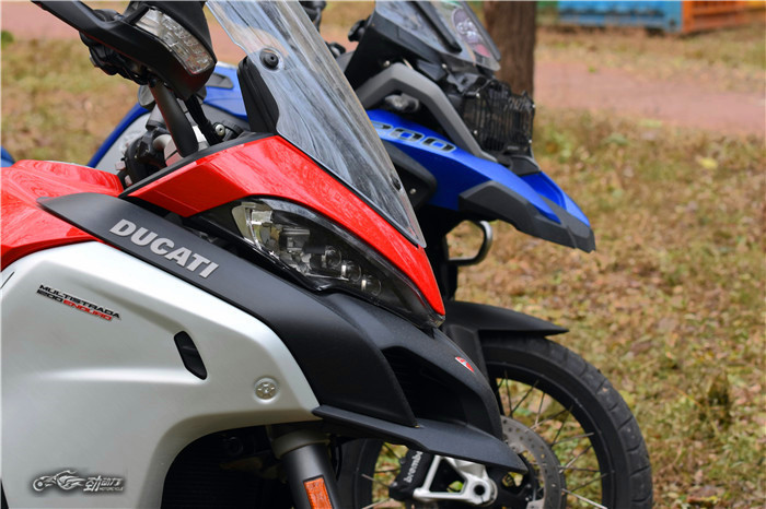 对比测试：新手踢馆 老师父坐镇