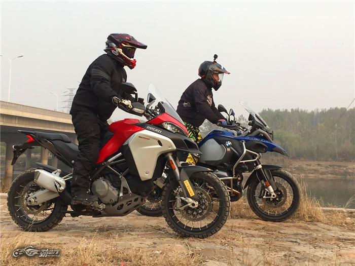 对比测试：新手踢馆 老师父坐镇