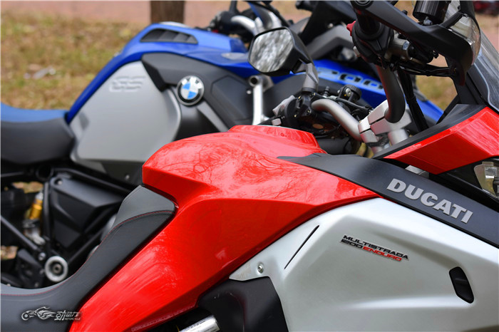 对比测试：新手踢馆 老师父坐镇