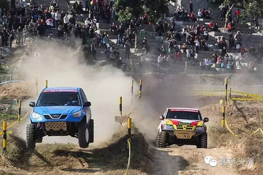 我们都忽略了身边这群玩车人