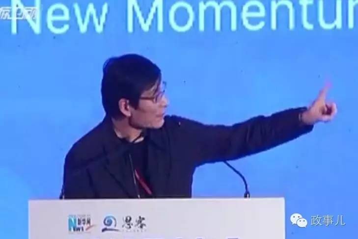 朱镕基之子朱云来 朱云来