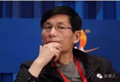 朱镕基之子朱云来 朱云来