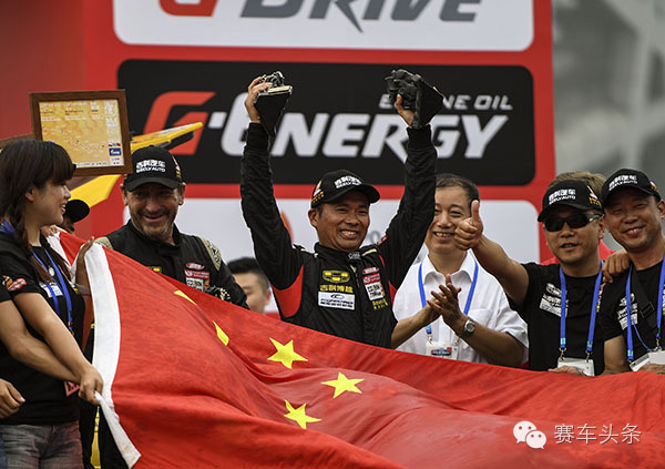 我们都忽略了身边这群玩车人