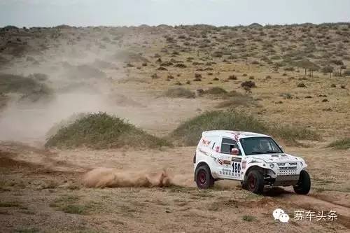 我们都忽略了身边这群玩车人