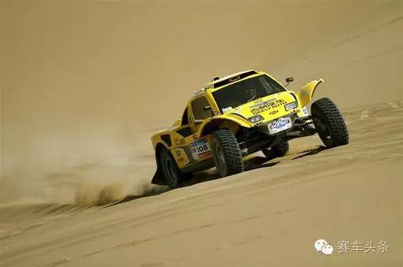 我们都忽略了身边这群玩车人