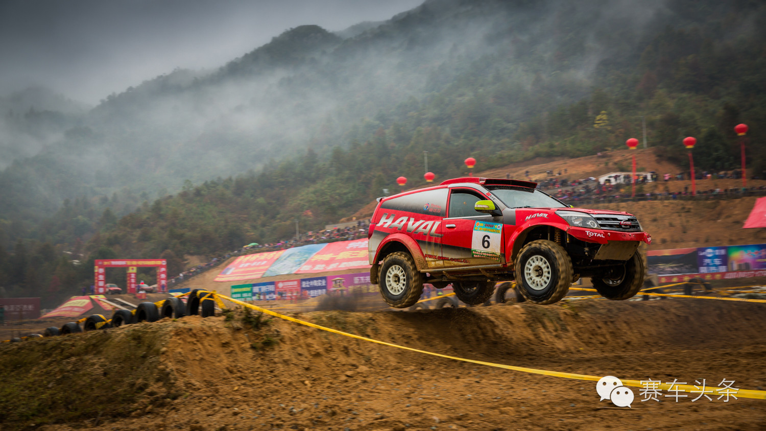 我们都忽略了身边这群玩车人