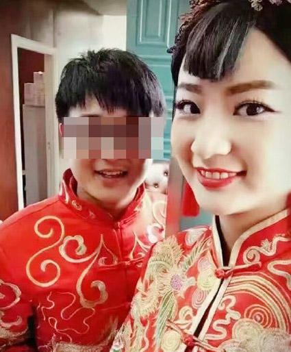 山东东营下班途中被劫杀新婚女子尸体找到