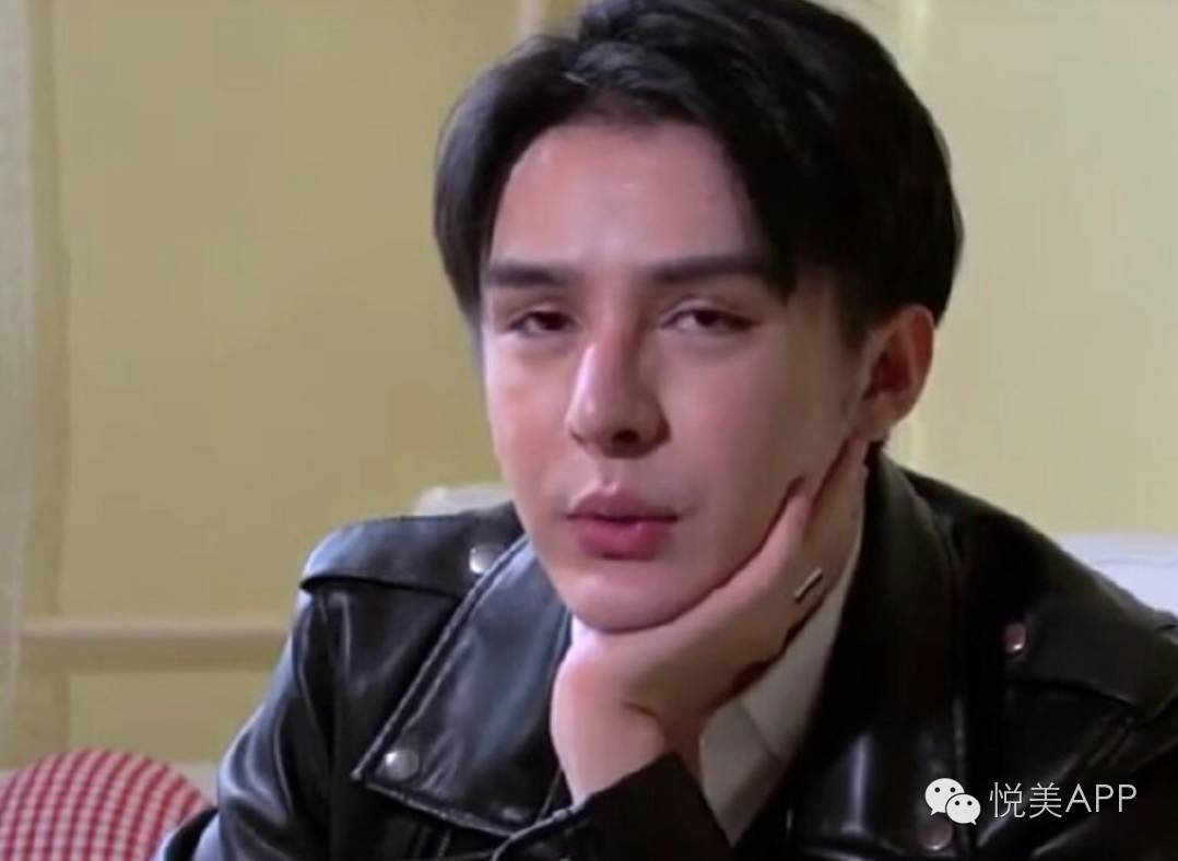 有木有今天来说一名照片号称男版ab的网红,轰叔----廖劲锋,参加过