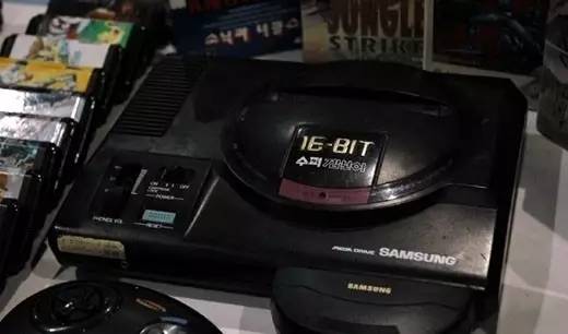 这块“硬派”的CPU，是很多街机和世嘉游戏机的心脏