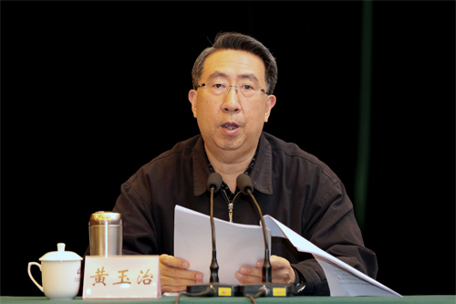 国务院赤峰煤矿事故调查组:给全社会负责任交代