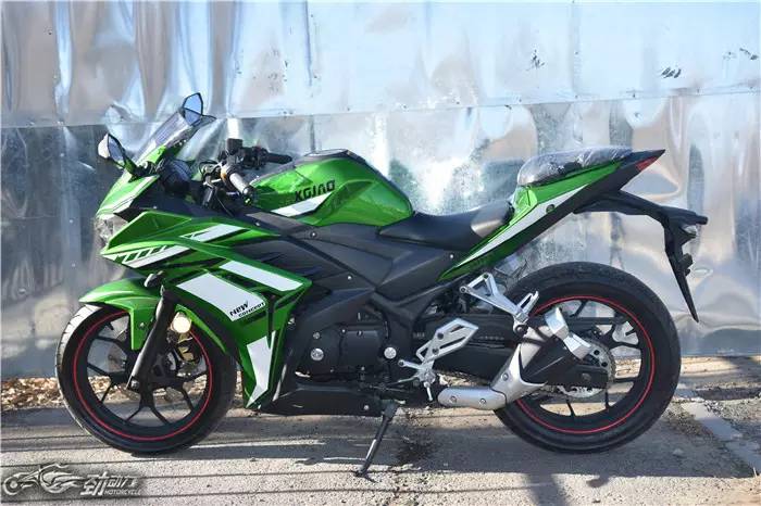 试车：颜值爆表的平民跑车 新感觉RZ35