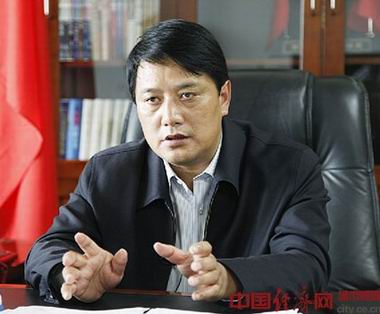 新疆民政厅党组书记李宁平任喀什地委书记曾存不再担任图简历