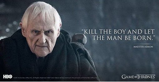 权力的游戏守夜人伊蒙学士扮演者逝世享年93岁