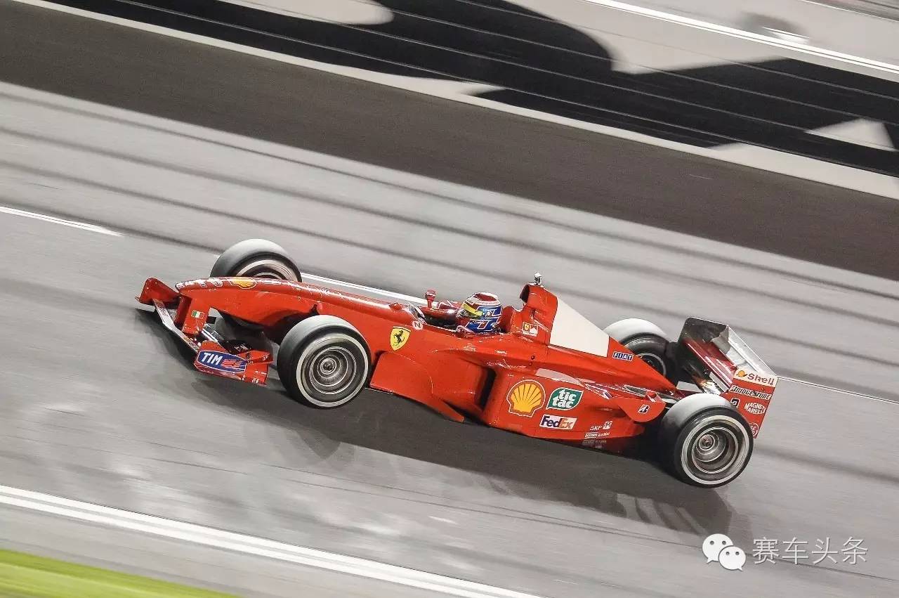 法拉利亚太挑战赛年终总决赛