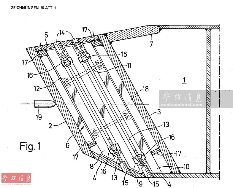 除了依靠威力强大的坦克炮外,"挑2"还有"乔巴姆"复合装甲这一独特优势
