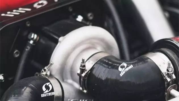 神车不止活在《头文字D》里