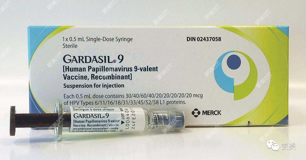 加卫苗四合一(四价疫苗)▼疫苗打三次才有全面的防护效果,打一次也有