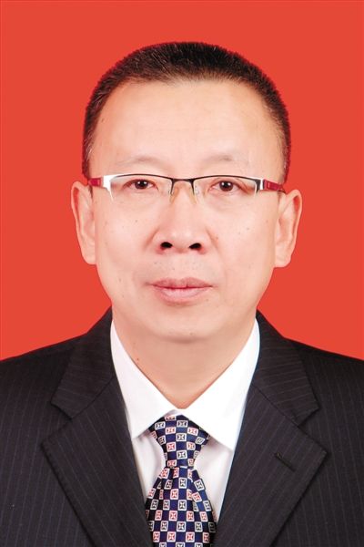 宁夏公示杨勇,蒋永忠,杨志国,买晓燕,孟伟5人(图|简历)