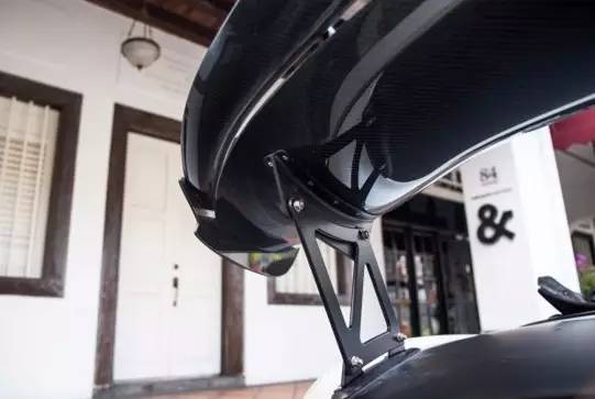 神车不止活在《头文字D》里