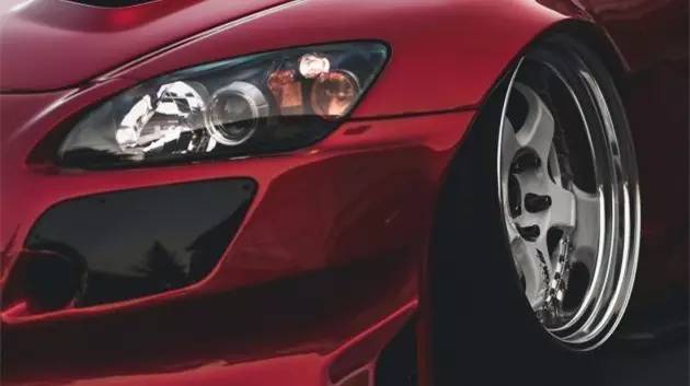 神车不止活在《头文字D》里