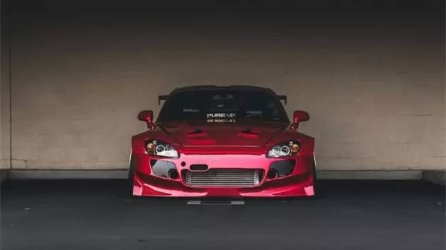 神车不止活在《头文字D》里