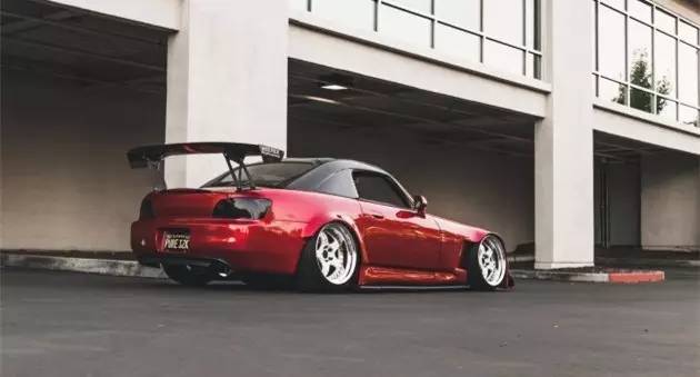 神车不止活在《头文字D》里