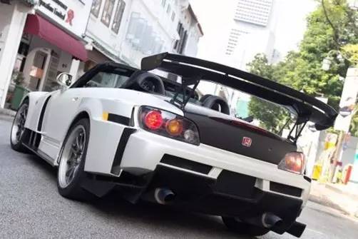 神车不止活在《头文字D》里