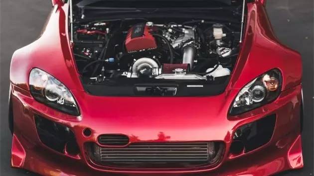 神车不止活在《头文字D》里